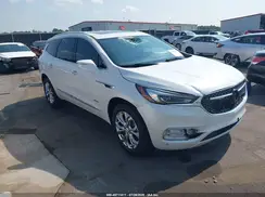 5GAERDKW1LJ234362 2020 BUICK ENCLAVE