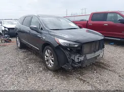 5GAERDKW1LJ267703 2020 BUICK ENCLAVE
