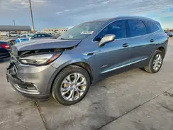 5GAERDKW1LJ291189 2020 BUICK ENCLAVE