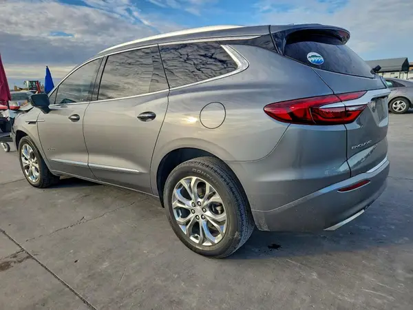 5GAERDKW1LJ291189 2020 BUICK ENCLAVE - Image 2