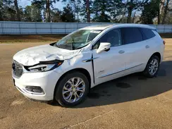 5GAERDKW1LJ315927 2020 BUICK ENCLAVE