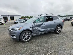 5GAERDKW1MJ119813 2021 BUICK ENCLAVE