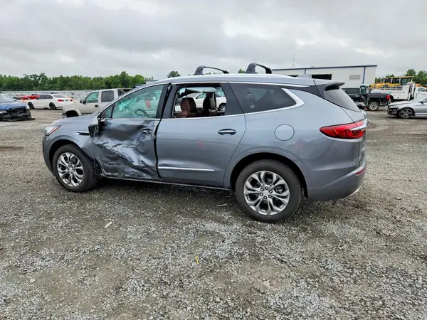 5GAERDKW1MJ119813 2021 BUICK ENCLAVE - Image 2
