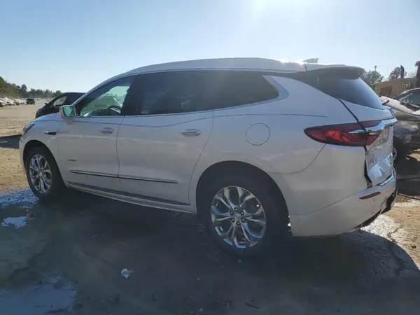 5GAERDKW1MJ194396 2021 BUICK ENCLAVE - Image 2