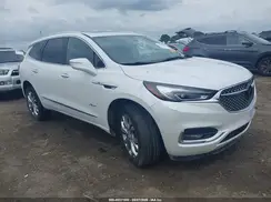 5GAERDKW1MJ237411 2021 BUICK ENCLAVE