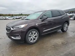 5GAERDKW1MJ264169 2021 BUICK ENCLAVE