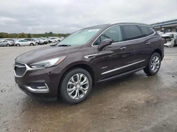 5GAERDKW1MJ264169 2021 BUICK ENCLAVE - Image 1