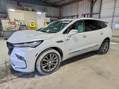 5GAERDKW1NJ102821 2022 BUICK ENCLAVE