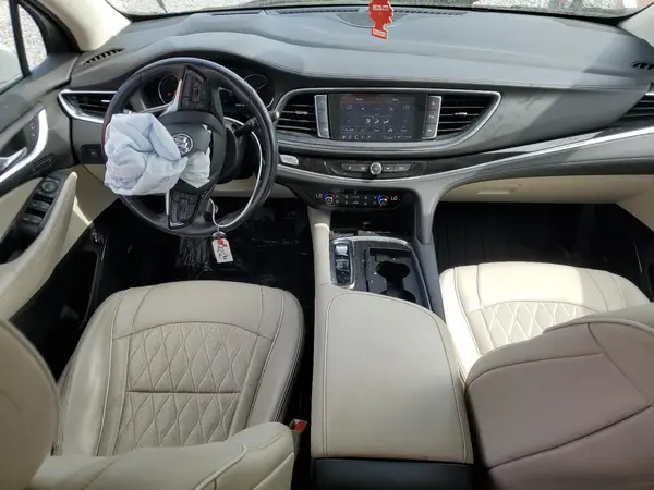 5GAERDKW1NJ102821 2022 BUICK ENCLAVE - Image 8