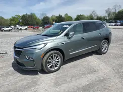 5GAERDKW1NJ108635 2022 BUICK ENCLAVE