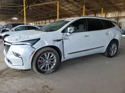 5GAERDKW1NJ134037 2022 BUICK ENCLAVE