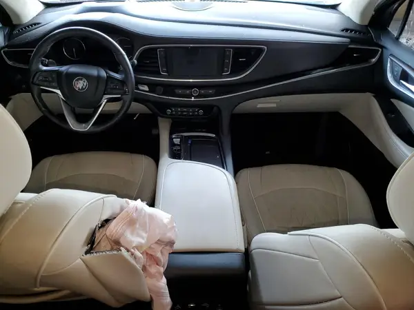 5GAERDKW1NJ134037 2022 BUICK ENCLAVE - Image 8