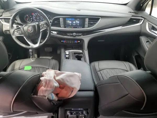 5GAERDKW1NJ134314 2022 BUICK ENCLAVE - Image 8