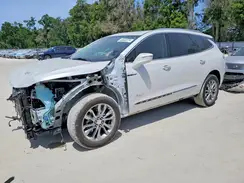 5GAERDKW1NJ175395 2022 BUICK ENCLAVE
