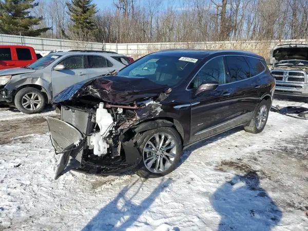 5GAERDKW1PJ226946 2023 BUICK ENCLAVE - Image 1