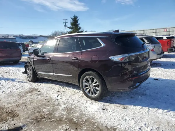 5GAERDKW1PJ226946 2023 BUICK ENCLAVE - Image 2