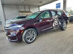5GAERDKW1RJ108205 2024 BUICK ENCLAVE