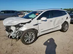 5GAERDKW1RJ112576 2024 BUICK ENCLAVE