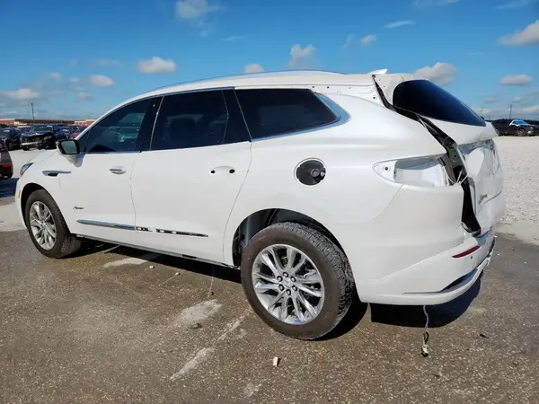 5GAERDKW1RJ120211 2024 BUICK ENCLAVE - Image 2