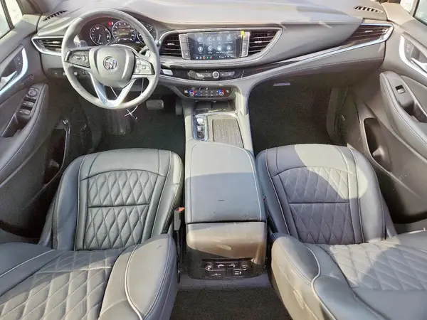 5GAERDKW1RJ120211 2024 BUICK ENCLAVE - Image 8
