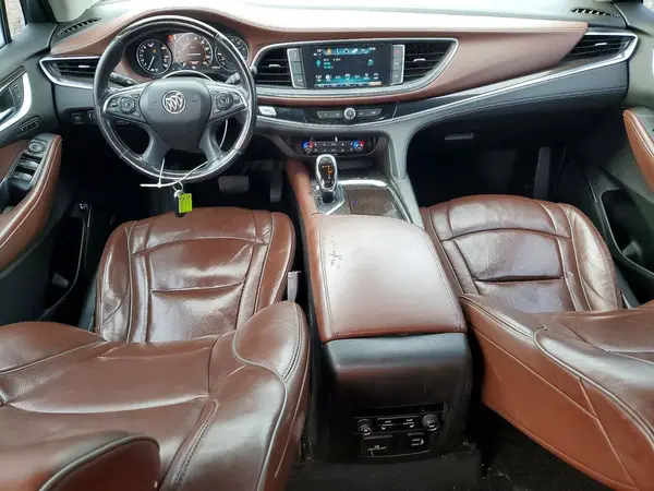 5GAERDKW2JJ177778 2018 BUICK ENCLAVE - Image 8