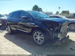 5GAERDKW2JJ272244 2018 BUICK ENCLAVE