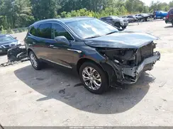 5GAERDKW2KJ113323 2019 BUICK ENCLAVE
