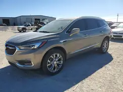 5GAERDKW2KJ138092 2019 BUICK ENCLAVE