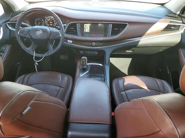 5GAERDKW2KJ138092 2019 BUICK ENCLAVE - Image 8
