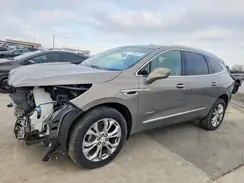 5GAERDKW2KJ194999 2019 BUICK ENCLAVE