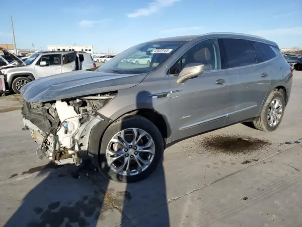 5GAERDKW2KJ194999 2019 BUICK ENCLAVE - Image 1