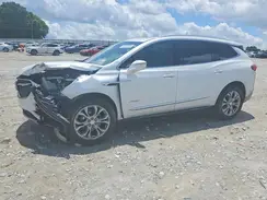 5GAERDKW2KJ259947 2019 BUICK ENCLAVE