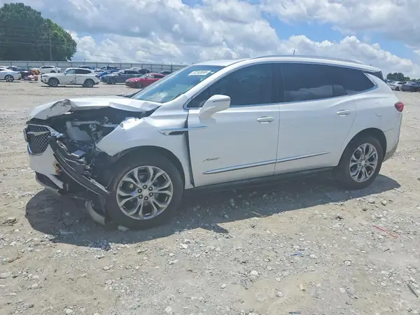 5GAERDKW2KJ259947 2019 BUICK ENCLAVE - Image 1