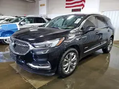 5GAERDKW2KJ271290 2019 BUICK ENCLAVE