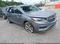 5GAERDKW2L1250442 2020 BUICK ENCLAVE