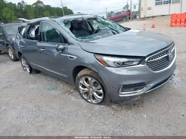5GAERDKW2L1250442 2020 BUICK ENCLAVE - Image 1