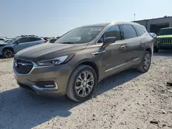 5GAERDKW2LJ110259 2020 BUICK ENCLAVE