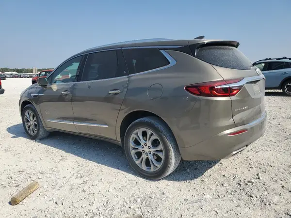 5GAERDKW2LJ110259 2020 BUICK ENCLAVE - Image 2