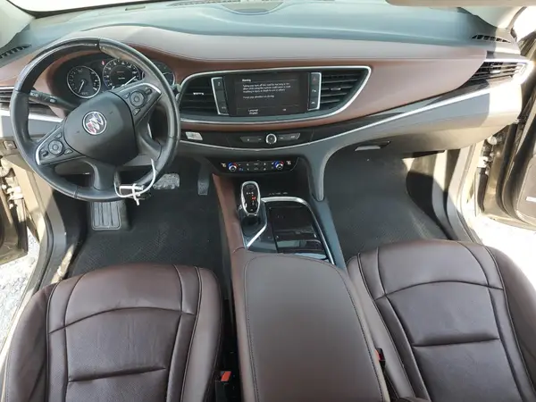 5GAERDKW2LJ110259 2020 BUICK ENCLAVE - Image 8