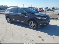 5GAERDKW2LJ123609 2020 BUICK ENCLAVE