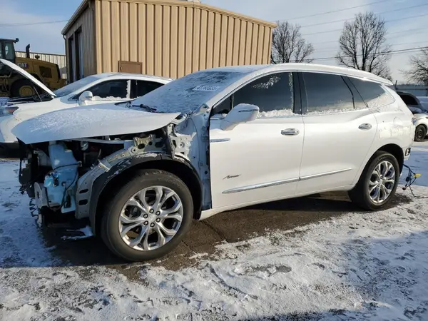 5GAERDKW2LJ143312 2020 BUICK ENCLAVE - Image 1