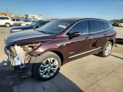 5GAERDKW2LJ229221 2020 BUICK ENCLAVE