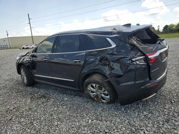 5GAERDKW2LJ238811 2020 BUICK ENCLAVE - Image 2