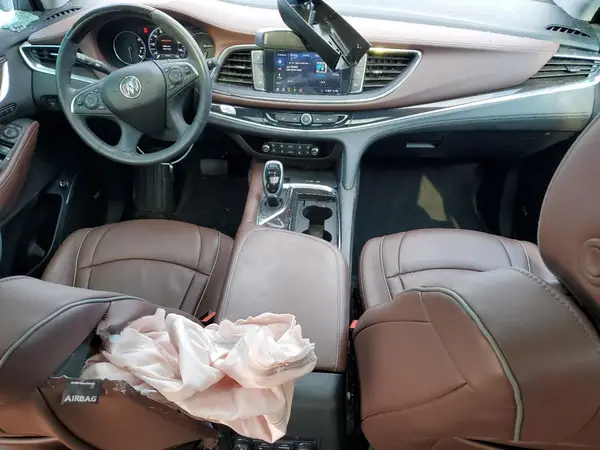 5GAERDKW2LJ238811 2020 BUICK ENCLAVE - Image 8