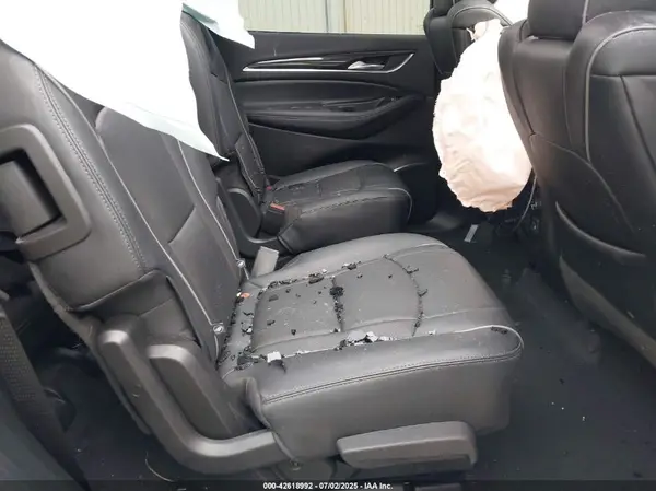 5GAERDKW2LJ250442 2020 BUICK ENCLAVE - Image 8