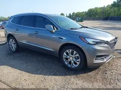 5GAERDKW2LJ267547 2020 BUICK ENCLAVE
