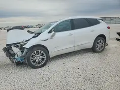 5GAERDKW2LJ270464 2020 BUICK ENCLAVE