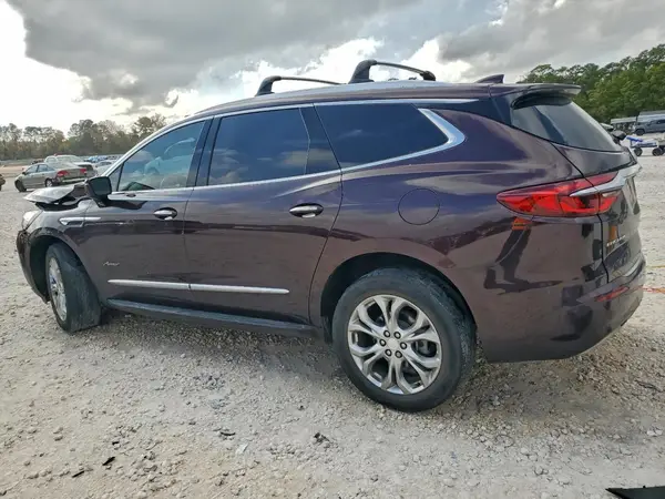 5GAERDKW2LJ271632 2020 BUICK ENCLAVE - Image 2