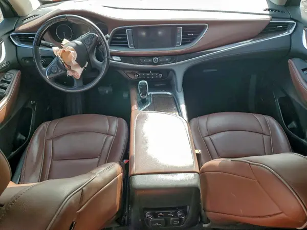 5GAERDKW2LJ271632 2020 BUICK ENCLAVE - Image 8