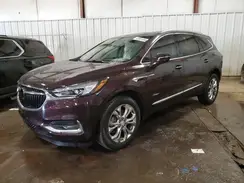 5GAERDKW2LJ277852 2020 BUICK ENCLAVE